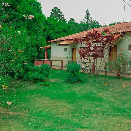 Hotel Fazenda Villa Verona Serra Negra  Luaran gambar