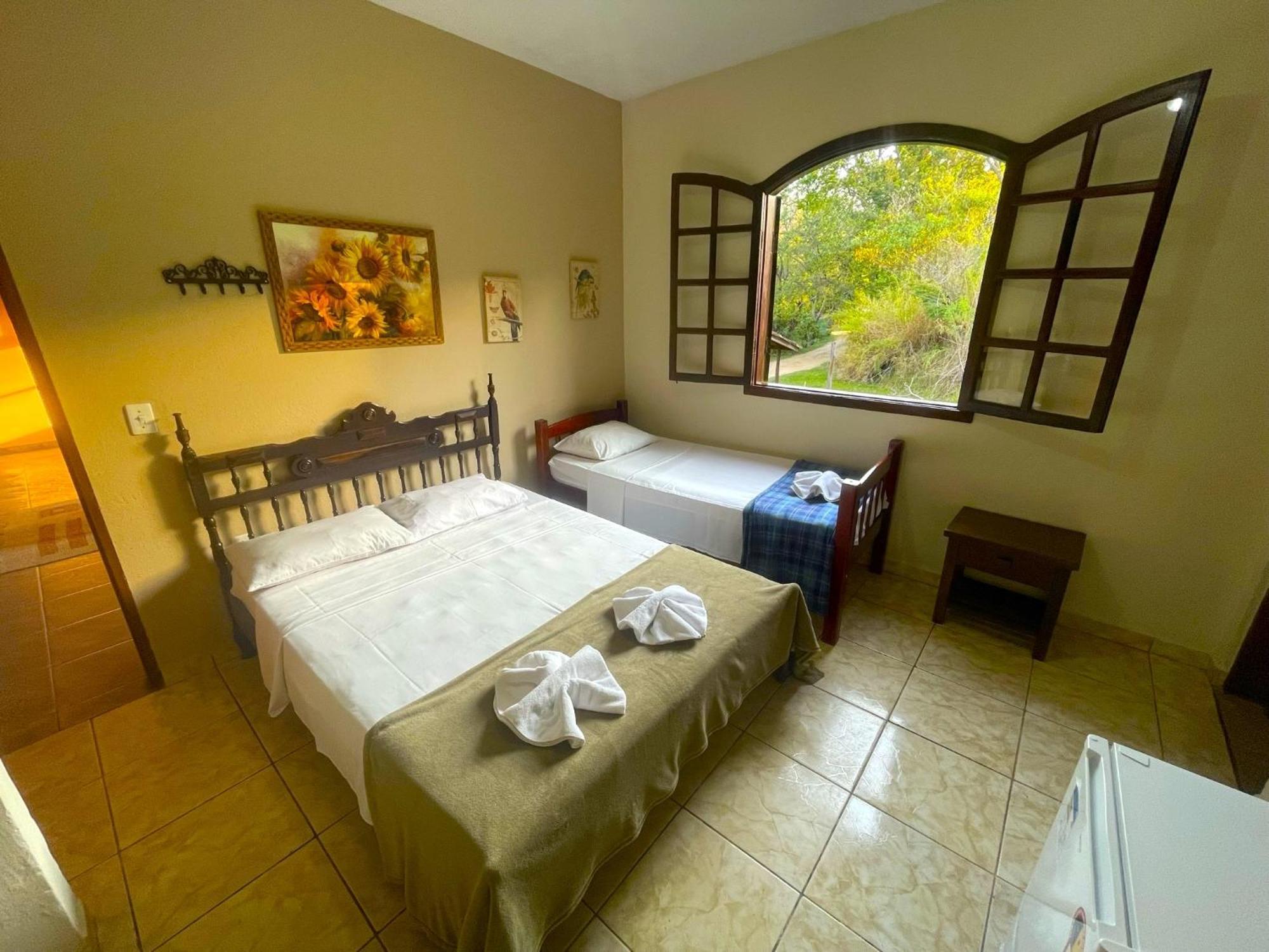 Hotel Fazenda Villa Verona Serra Negra  Luaran gambar