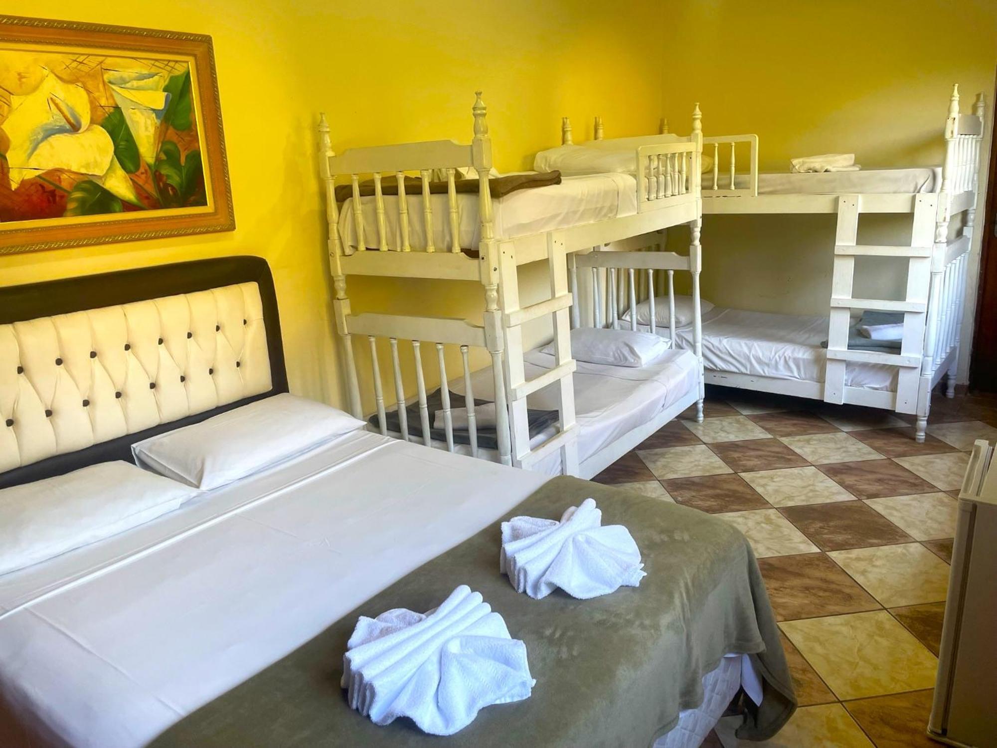 Hotel Fazenda Villa Verona Serra Negra  Luaran gambar