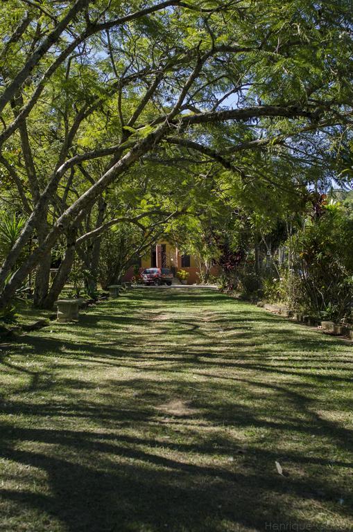 Hotel Fazenda Villa Verona Serra Negra  Luaran gambar
