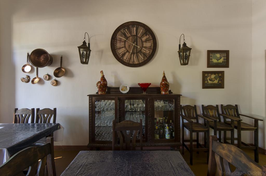 Hotel Fazenda Villa Verona Serra Negra  Luaran gambar