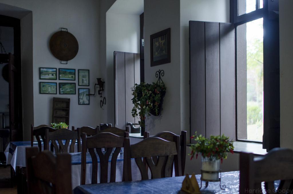 Hotel Fazenda Villa Verona Serra Negra  Luaran gambar