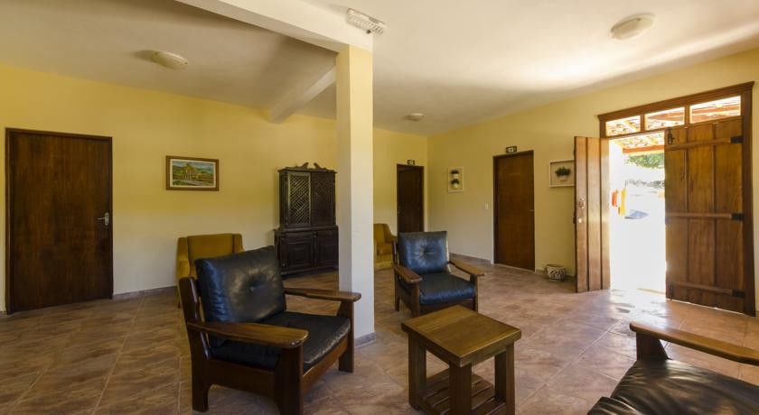 Hotel Fazenda Villa Verona Serra Negra  Luaran gambar