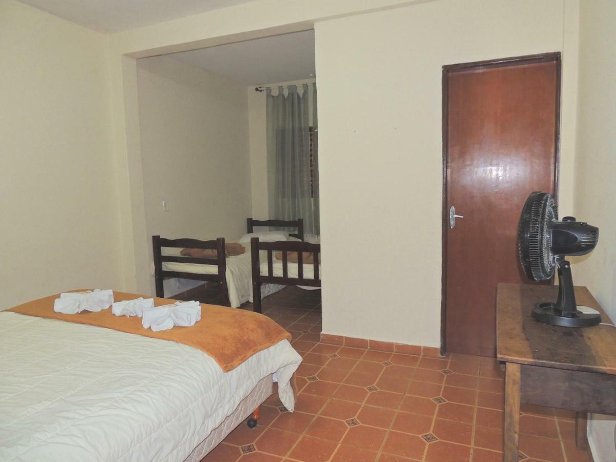 Hotel Fazenda Villa Verona Serra Negra  Luaran gambar