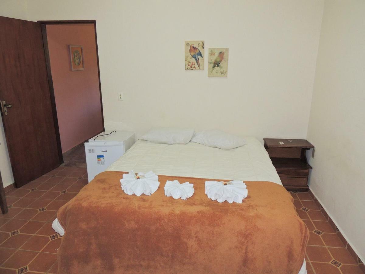 Hotel Fazenda Villa Verona Serra Negra  Luaran gambar