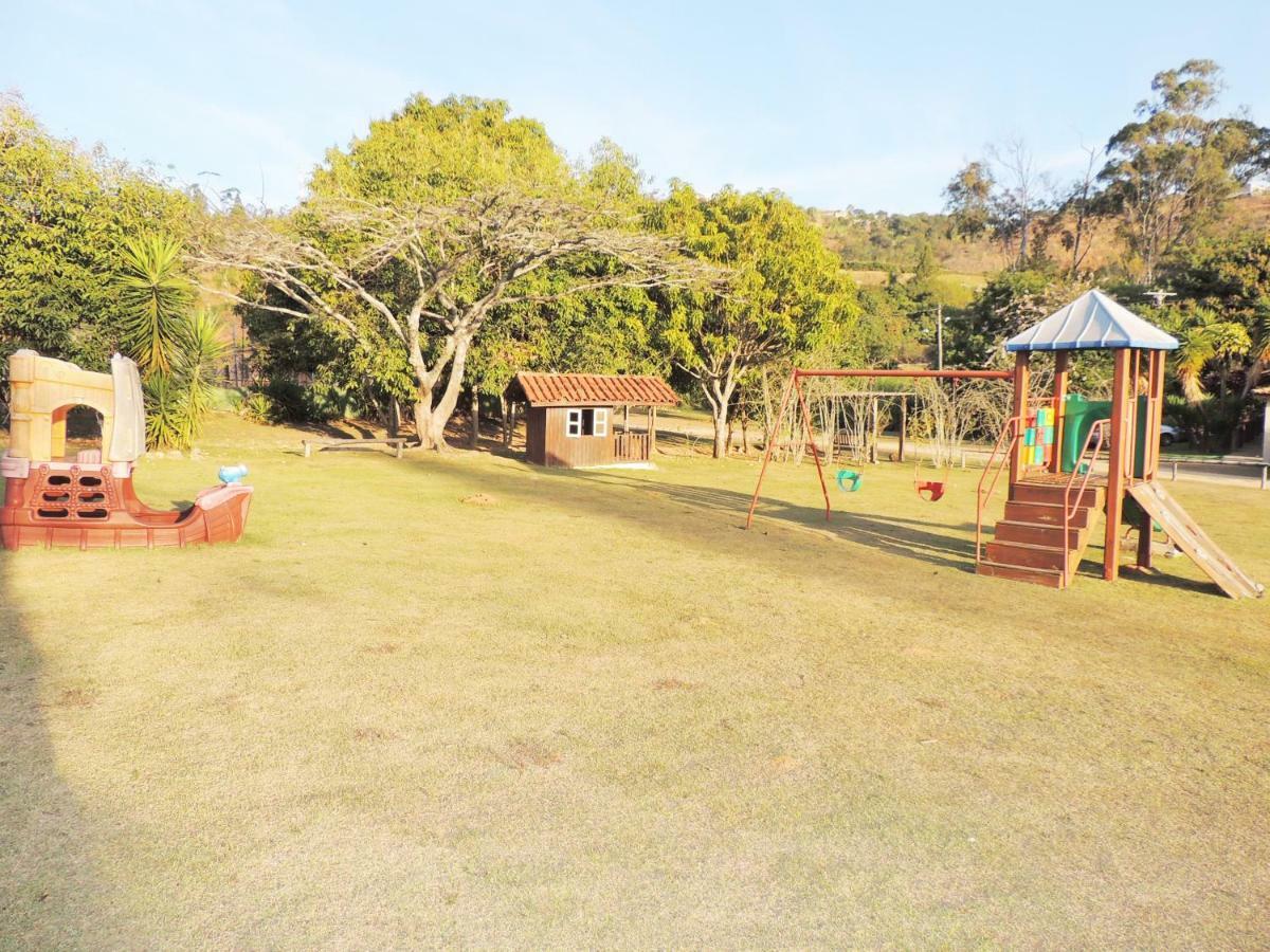 Hotel Fazenda Villa Verona Serra Negra  Luaran gambar