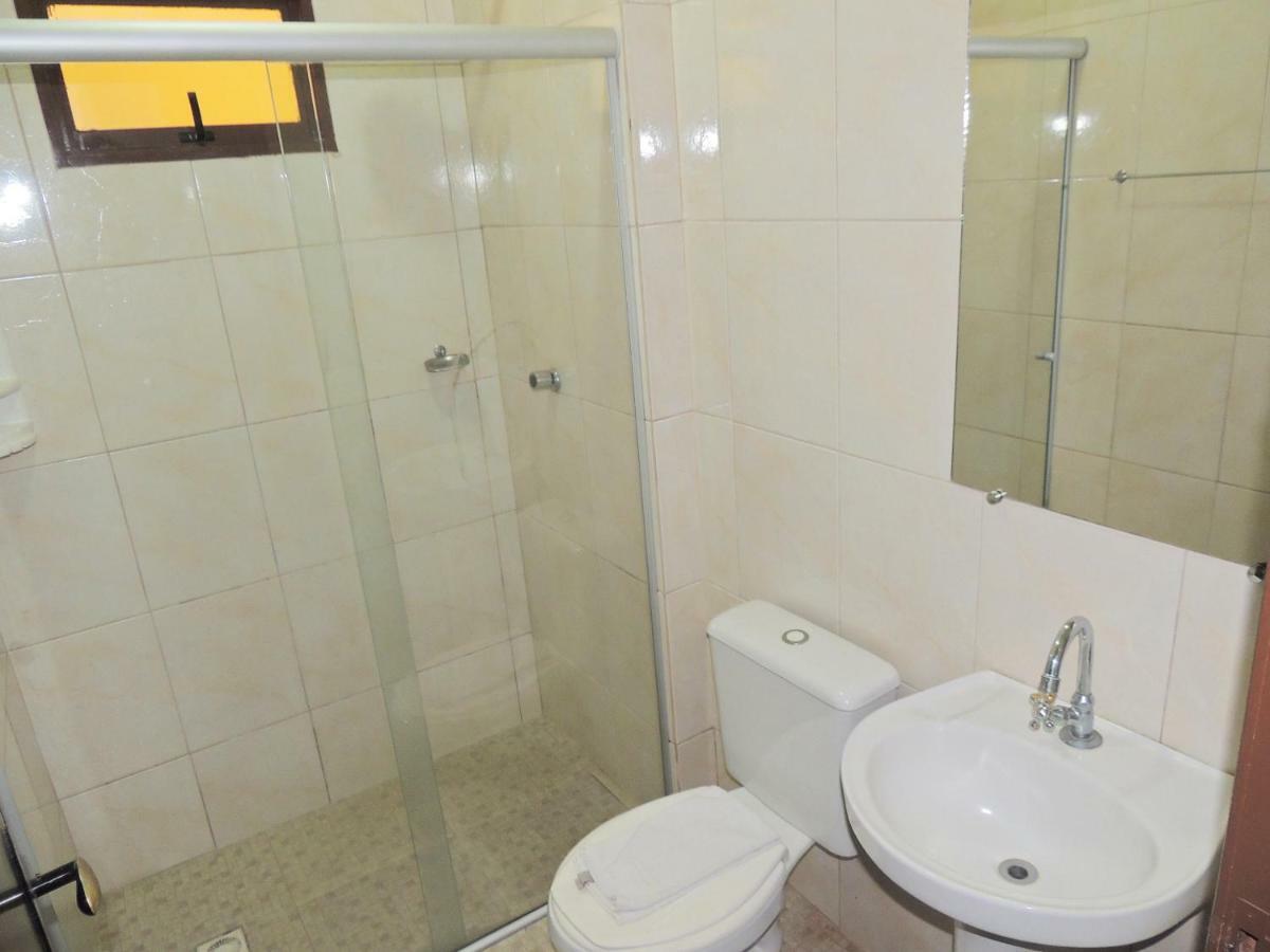 Hotel Fazenda Villa Verona Serra Negra  Luaran gambar